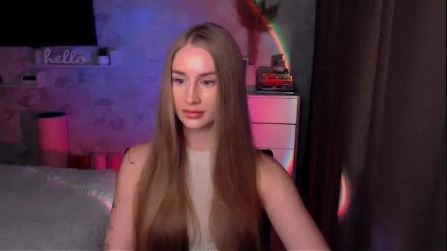 Image 2 of abigail_flex Stream on Chaturbate on 11 days ago