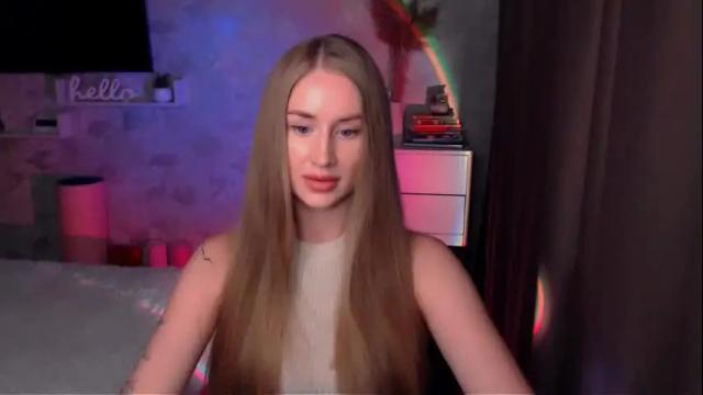 Image 3 of abigail_flex Stream on Chaturbate on 11 days ago