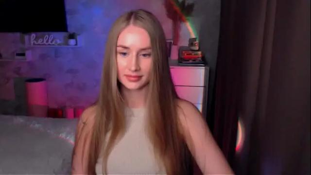 Image 6 of abigail_flex Stream on Chaturbate on 11 days ago