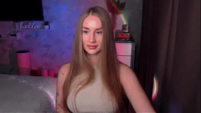 Image 8 of abigail_flex Stream on Chaturbate on 11 days ago