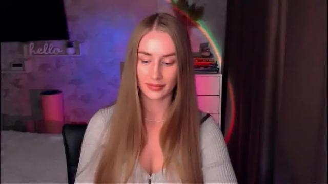 Image 10 of abigail_flex Stream on Chaturbate on 1 month ago