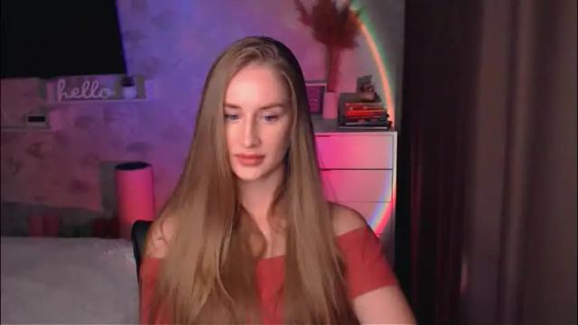 Image 12 of abigail_flex Stream on Chaturbate on 1 month ago