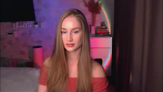 Image 3 of abigail_flex Stream on Chaturbate on 1 month ago