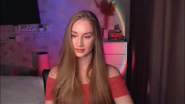 Image 6 of abigail_flex Stream on Chaturbate on 1 month ago