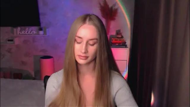 Image 12 of abigail_flex Stream on Chaturbate on 1 month ago