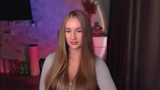 Image 3 of abigail_flex Stream on Chaturbate on 1 month ago