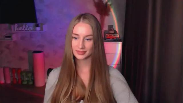 Image 8 of abigail_flex Stream on Chaturbate on 1 month ago