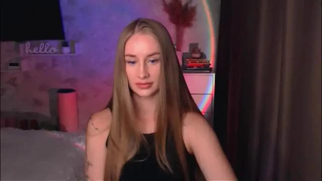 Image 3 of abigail_flex Stream on Chaturbate on 1 month ago