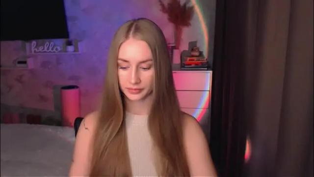 Image 3 of abigail_flex Stream on Chaturbate on 25 days ago