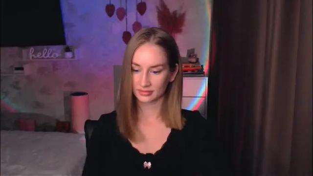 Thumbnail 2, abigail_flex's Stream at Chaturbate, 16 days ago