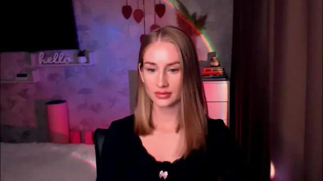 Image 4 of abigail_flex Stream on Chaturbate on 3 months ago