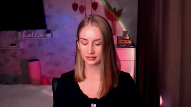 Thumbnail 2, abigail_flex's Stream at Chaturbate, 3 months ago