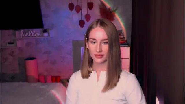 Image 12 of abigail_flex Stream on Chaturbate on 3 months ago