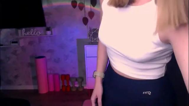 Thumbnail 3, abigail_flex's Stream at Chaturbate, 3 months ago