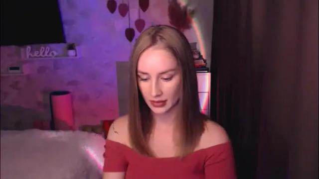 Image 2 of abigail_flex Stream on Chaturbate on 2 months ago