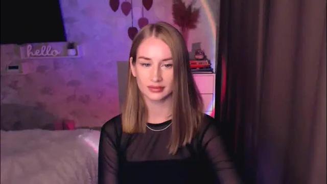 Thumbnail 3, abigail_flex's Stream at Chaturbate, 2 months ago