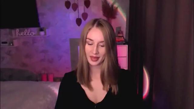 Thumbnail 1, abigail_flex's Stream at Chaturbate, 1 month ago