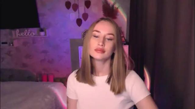 Image 6 of abigail_flex Stream on Chaturbate on 1 month ago