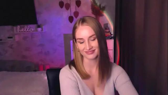 Image 10 of abigail_flex Stream on Chaturbate on 1 month ago