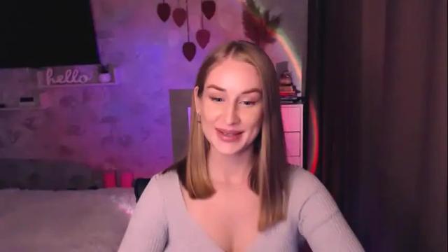 Image 11 of abigail_flex Stream on Chaturbate on 1 month ago