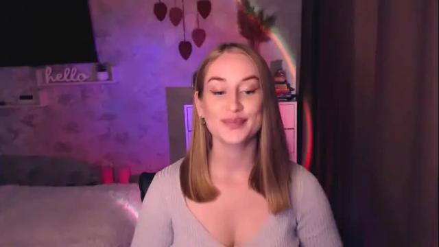 Image 12 of abigail_flex Stream on Chaturbate on 1 month ago