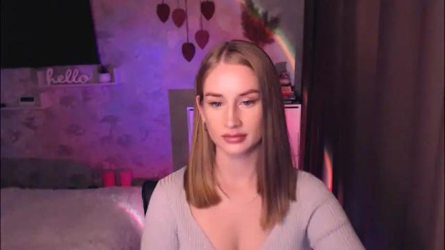 Image 2 of abigail_flex Stream on Chaturbate on 1 month ago