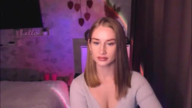 Image 3 of abigail_flex Stream on Chaturbate on 1 month ago