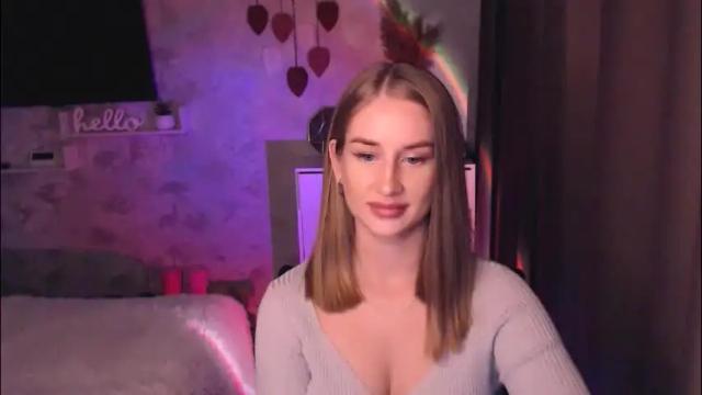 Image 4 of abigail_flex Stream on Chaturbate on 1 month ago
