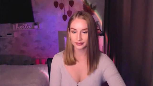 Thumbnail 2, abigail_flex's Stream at Chaturbate, 1 month ago