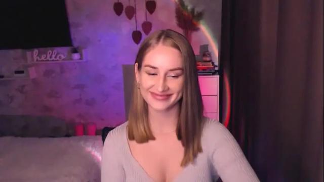 Image 7 of abigail_flex Stream on Chaturbate on 1 month ago