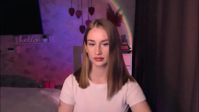 Thumbnail 1, abigail_flex's Stream at Chaturbate, 1 month ago