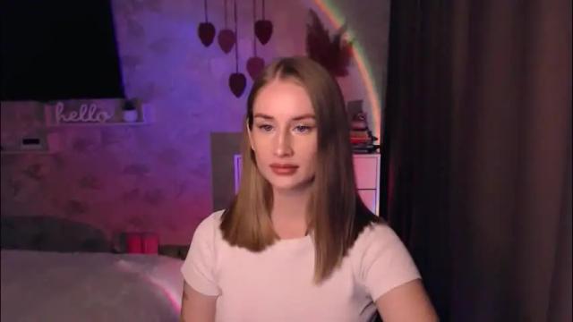 Thumbnail 2, abigail_flex's Stream at Chaturbate, 1 month ago