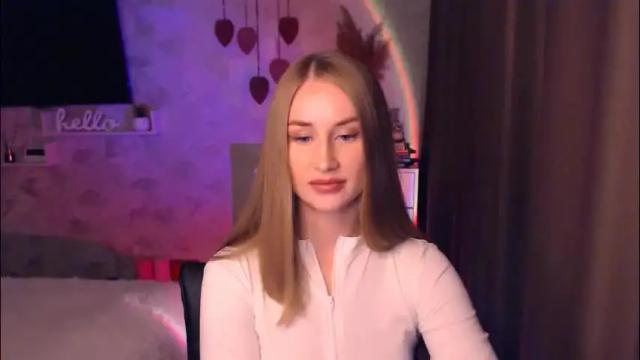 Image 12 of abigail_flex Stream on Chaturbate on 1 month ago