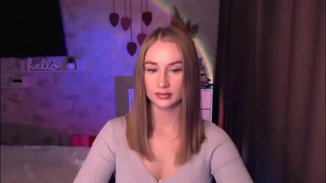 Thumbnail 1, abigail_flex's Stream at Chaturbate, 1 month ago