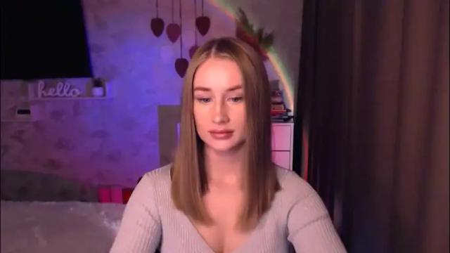 Thumbnail 2, abigail_flex's Stream at Chaturbate, 1 month ago