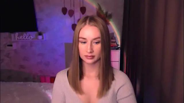 Image 8 of abigail_flex Stream on Chaturbate on 1 month ago