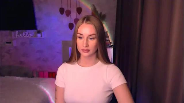 Image 7 of abigail_flex Stream on Chaturbate on 1 month ago