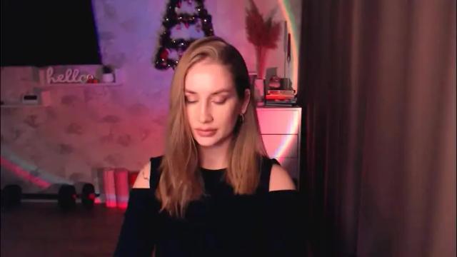 Image 2 of abigail_flex Stream on Chaturbate on 22 days ago