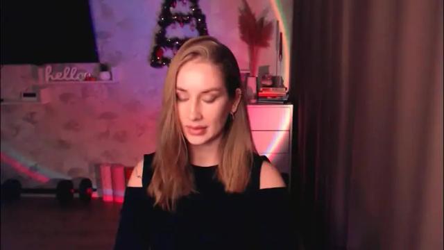 Image 3 of abigail_flex Stream on Chaturbate on 22 days ago