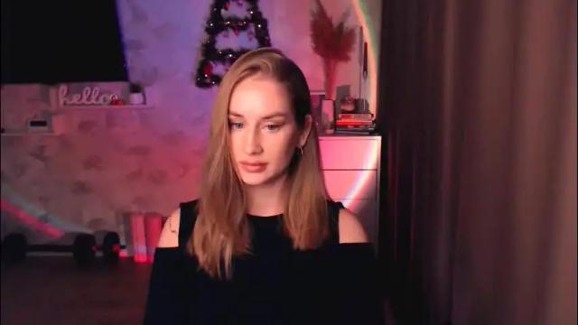Image 4 of abigail_flex Stream on Chaturbate on 22 days ago