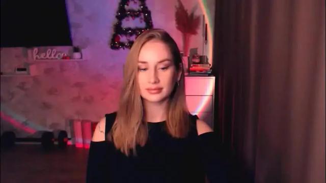 Image 6 of abigail_flex Stream on Chaturbate on 22 days ago