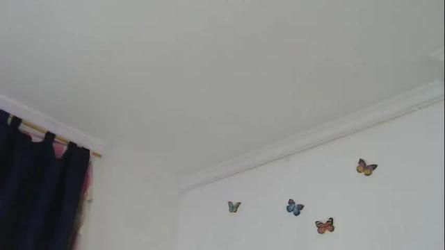 Thumbnail 3, abigail_jhonss's Stream at Chaturbate, 1 month ago