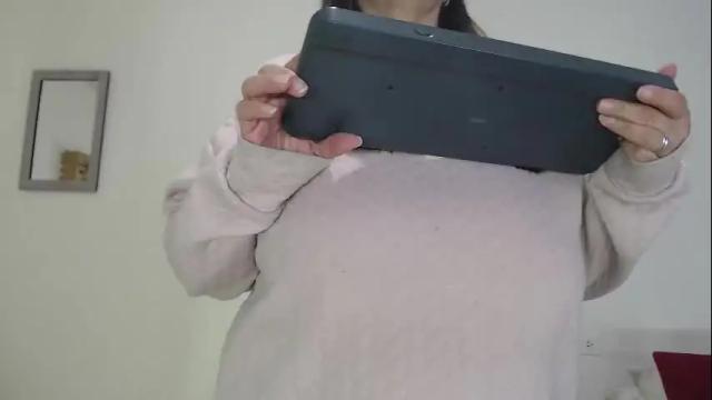 Thumbnail 2, abigail_jhonss's Stream at Chaturbate, 1 month ago