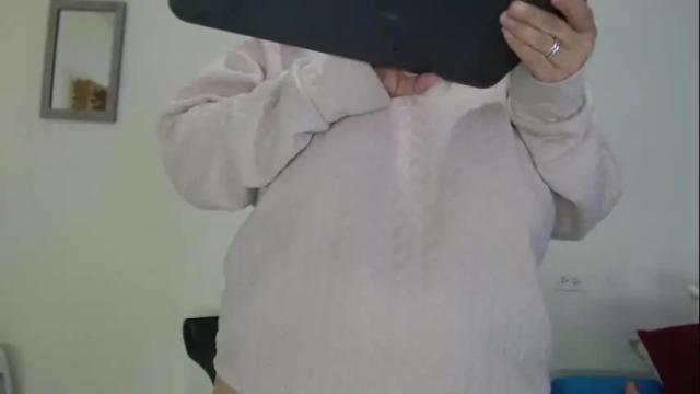 Thumbnail 1, abigail_jhonss's Stream at Chaturbate, 1 month ago