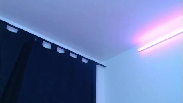 Thumbnail 1, abigail_jhonss's Stream at Chaturbate, 1 month ago