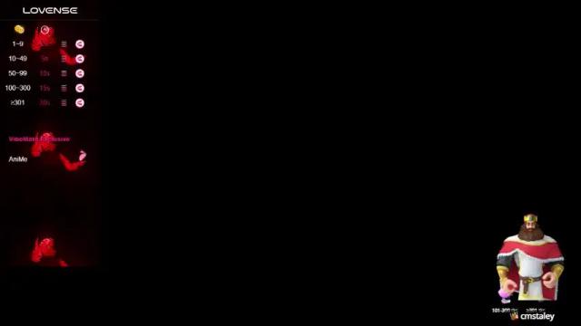 Thumbnail 2, abigail_luna_'s Stream at Chaturbate, 4 months ago