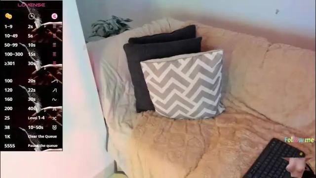 Thumbnail 3, abigail_luna_'s Stream at Chaturbate, 1 month ago