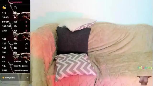 Image 7 of abigail_luna_ Stream on Chaturbate on 1 month ago