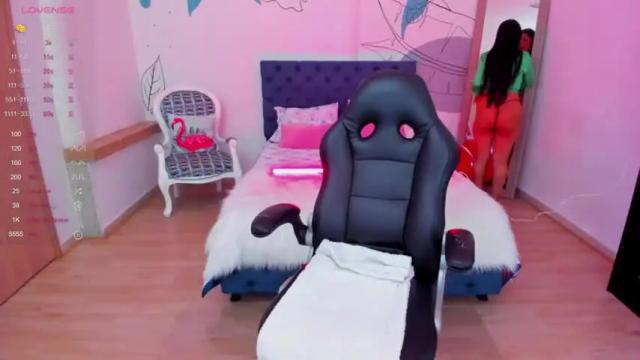 Image 2 of abigail_ruiz_19 Stream on Chaturbate on 16 months ago