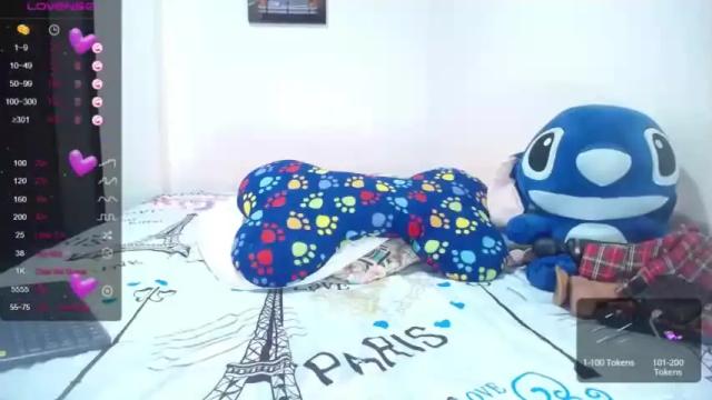 Thumbnail 3, abigail_ruiz_19's Stream at Chaturbate, 14 months ago